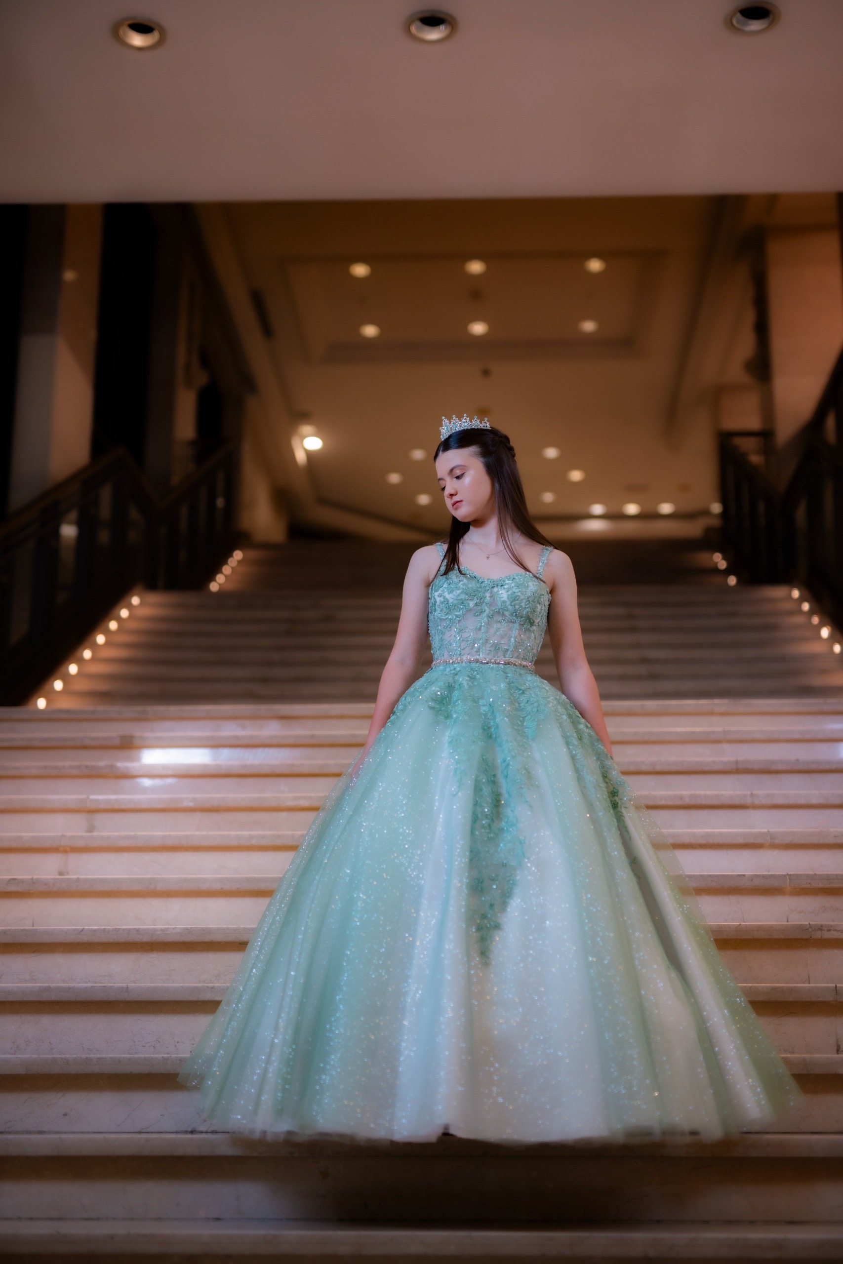 Carolina Dress — diseño 3