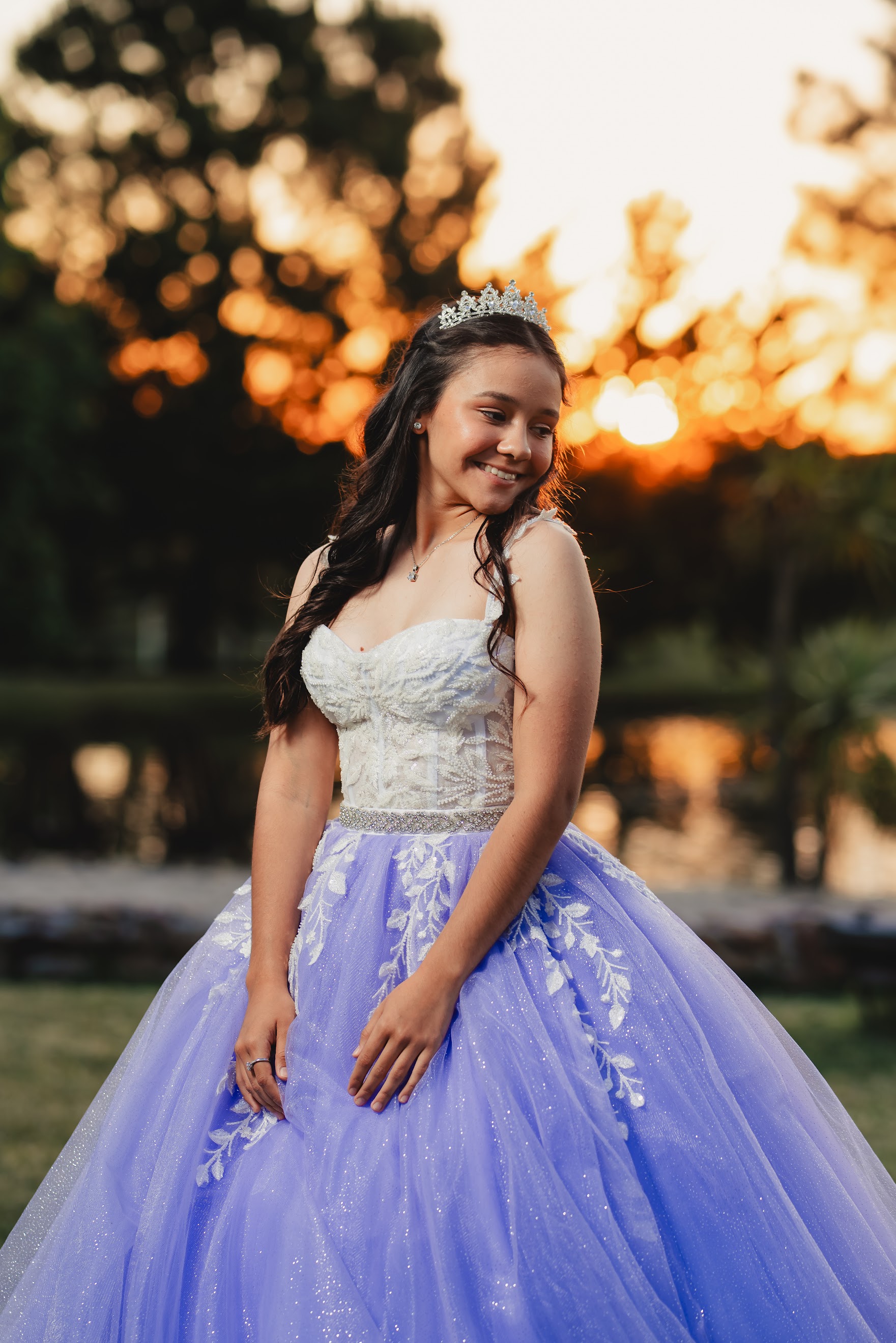 Carolina Dress — diseño 4