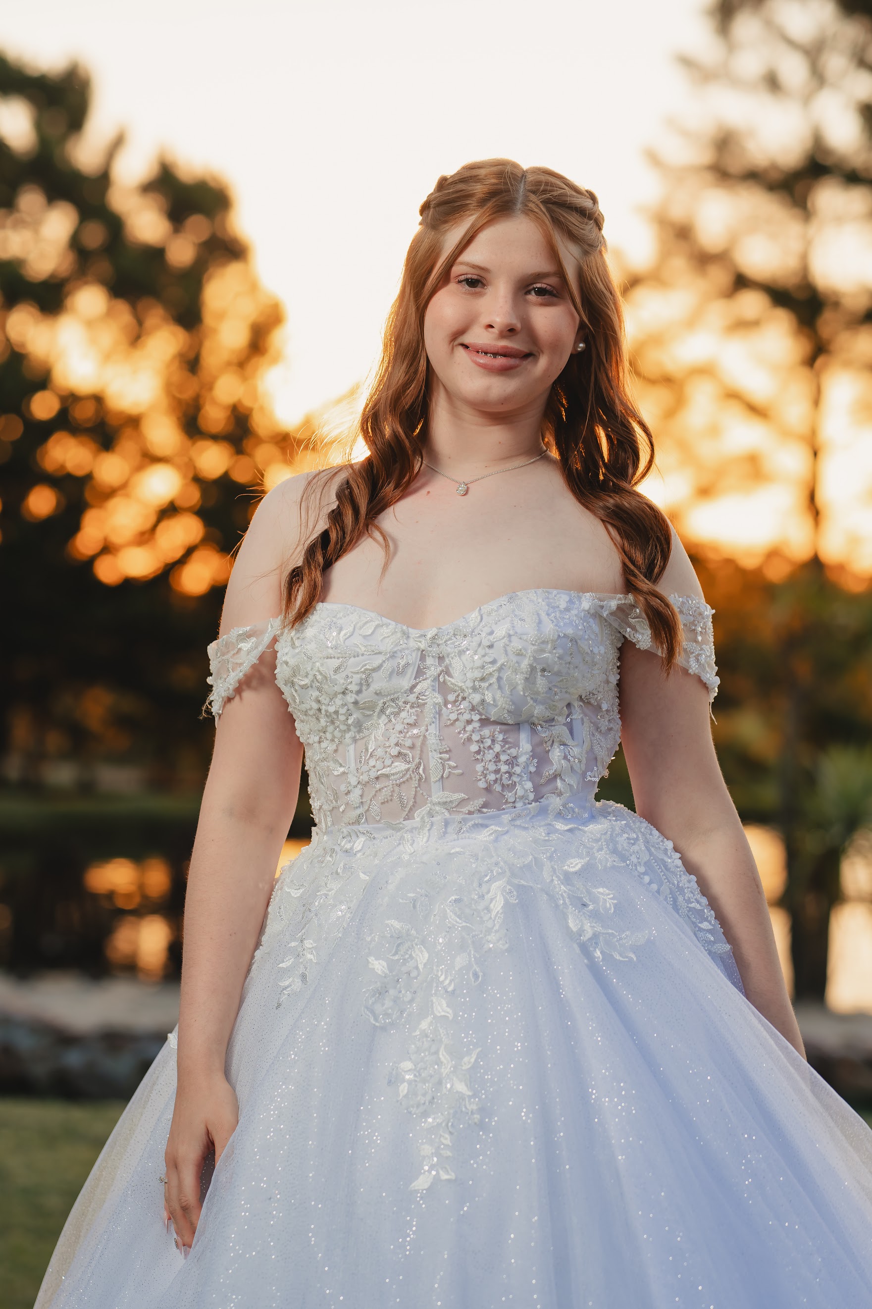 Carolina Dress — diseño 6