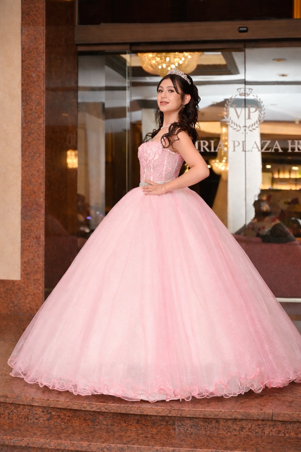 Carolina Dress — diseño 9